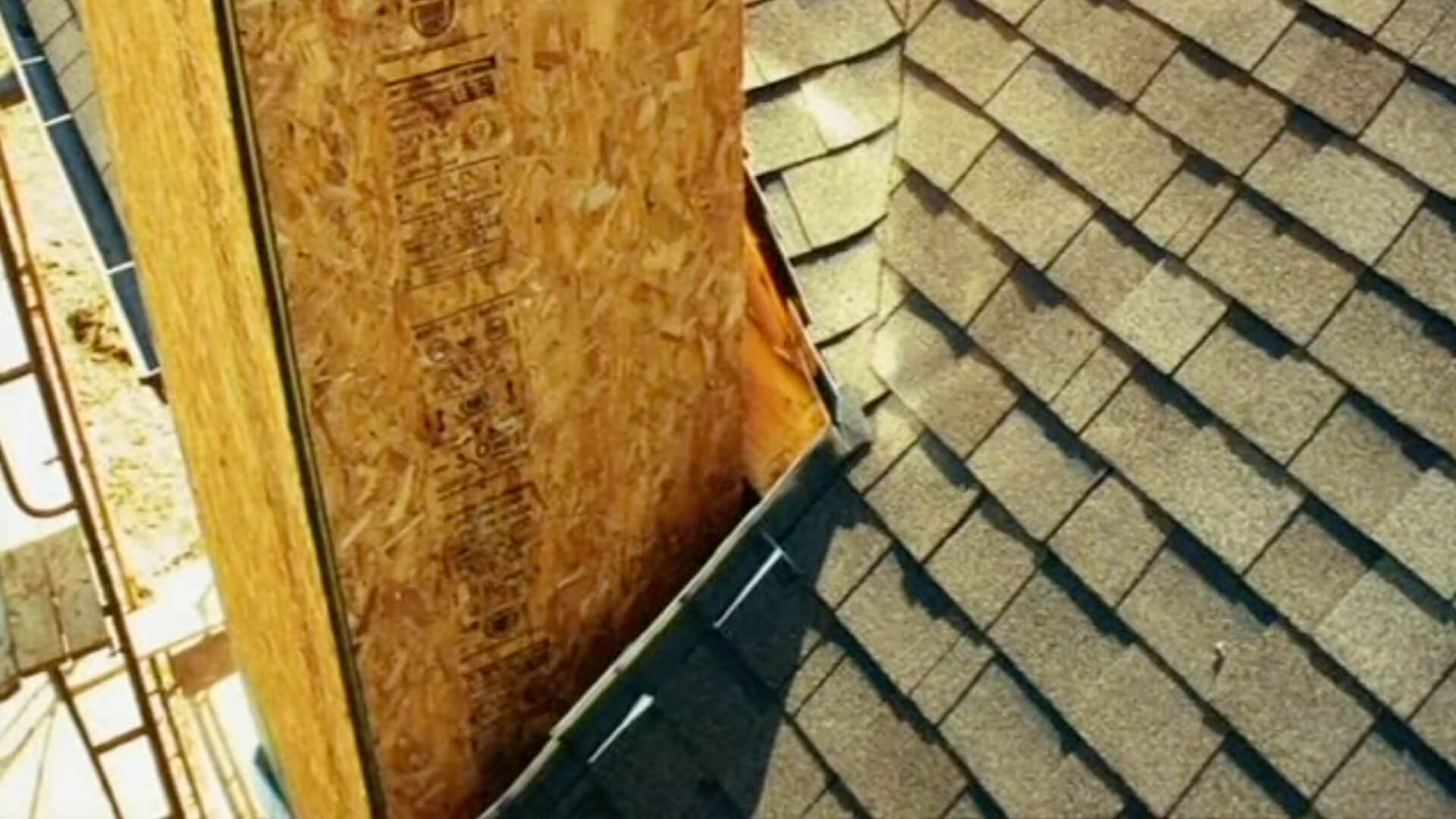Chimney Case