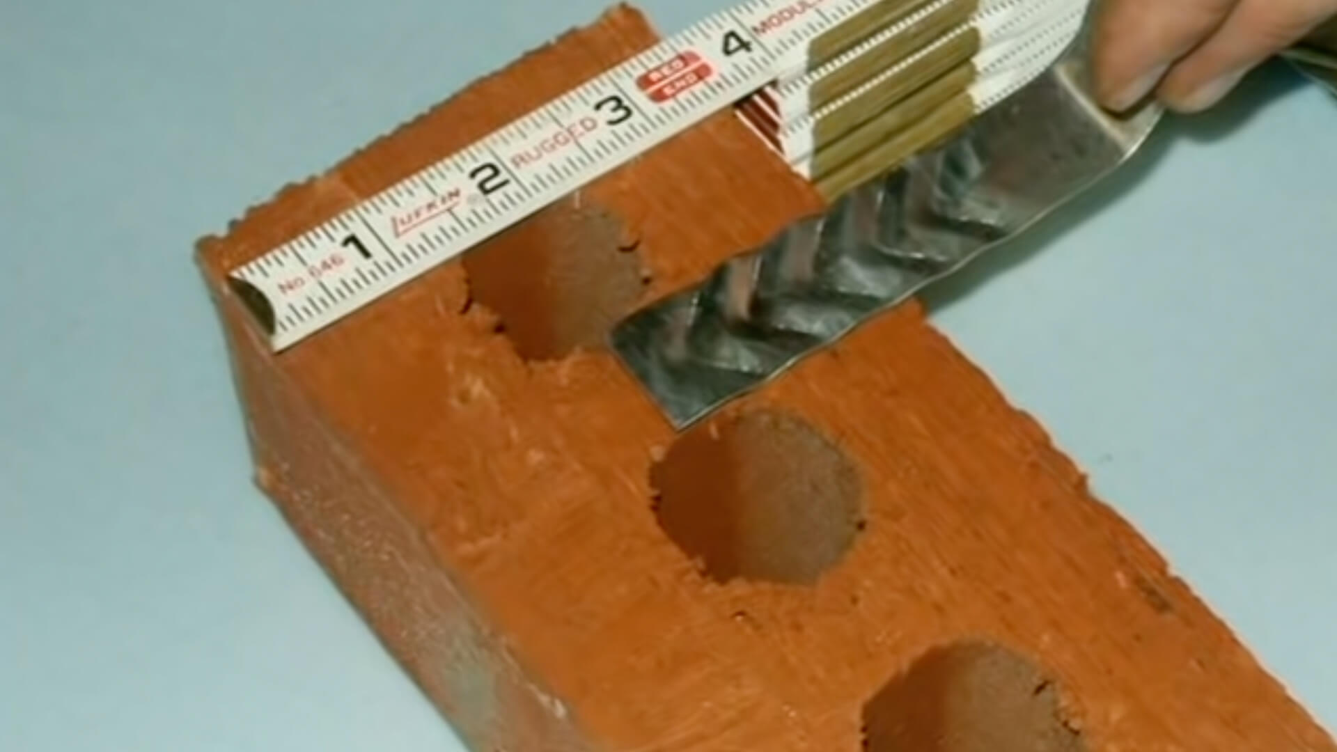 Wall Ties